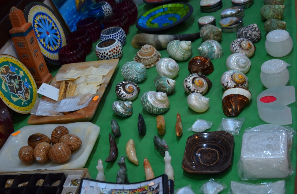 Foto de Almuñecar (Granada), España