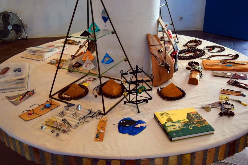 Foto de Almuñecar (Granada), España