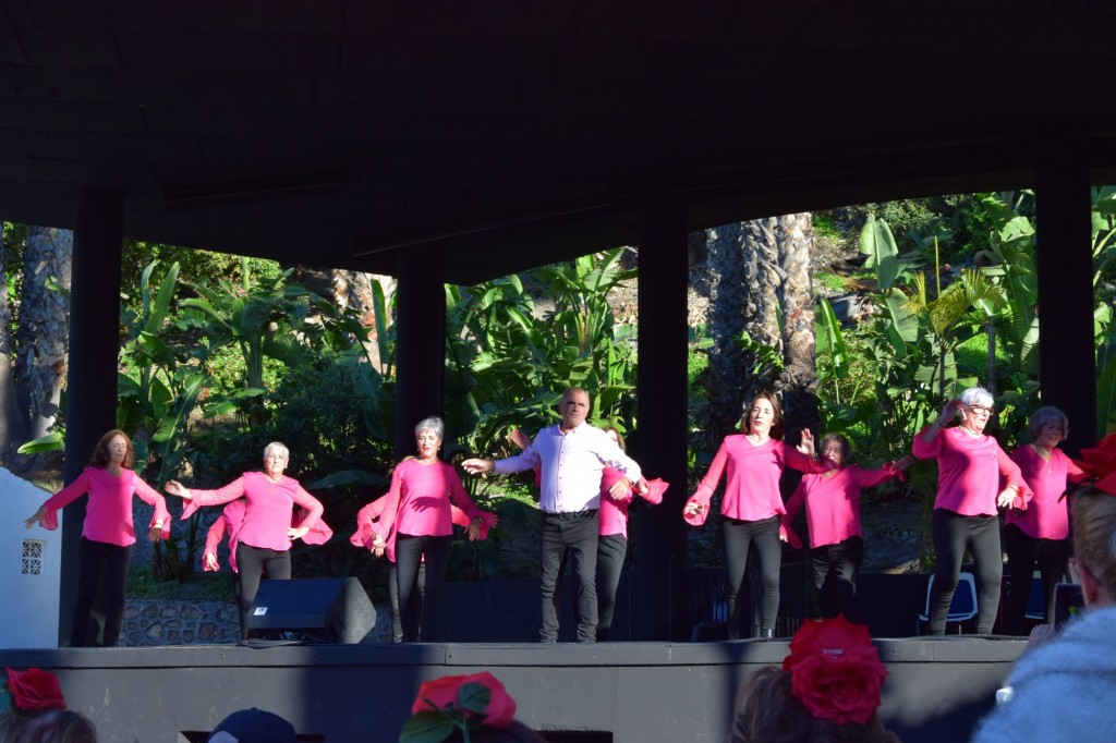 Foto de Almuñecar (Granada), España