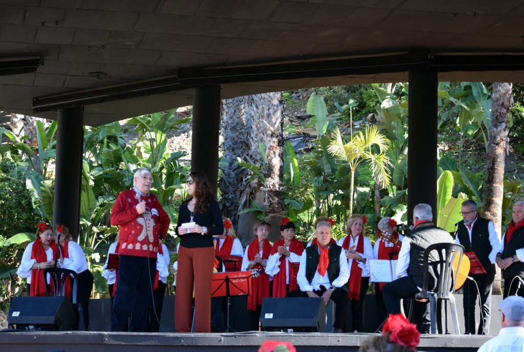 Foto de Almuñecar (Granada), España
