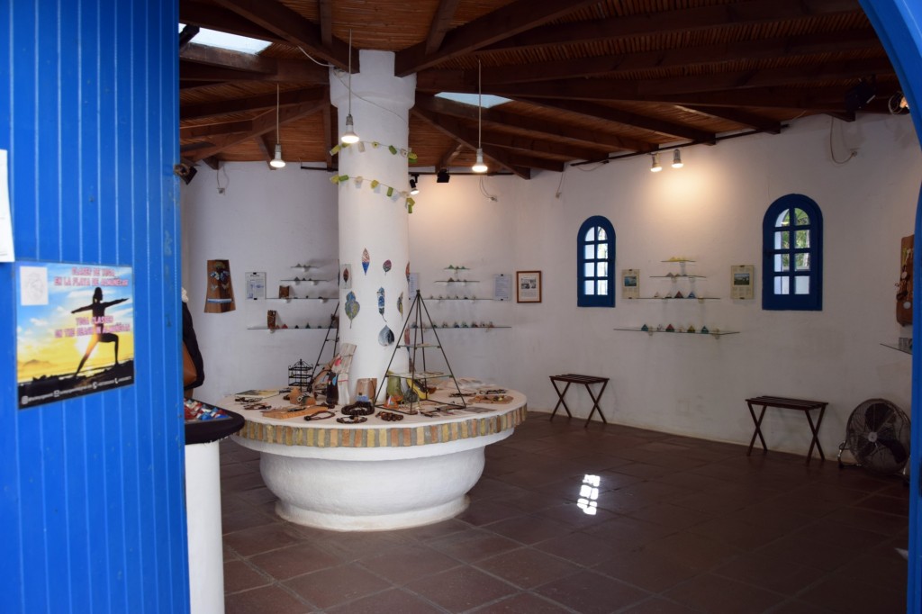 Foto de Almuñecar (Granada), España