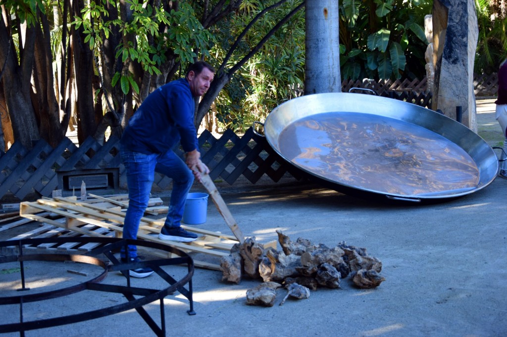 Foto de Almuñecar (Granada), España