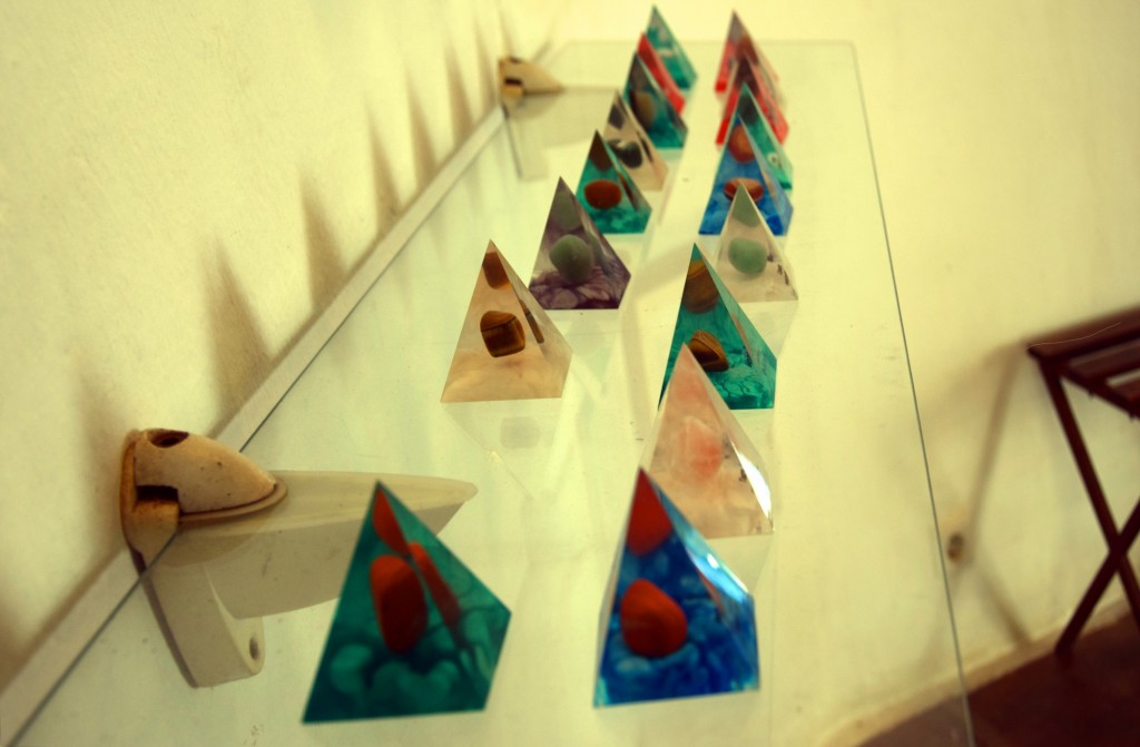 Foto de Almuñecar (Granada), España