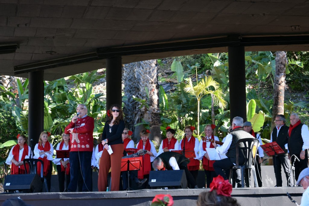 Foto de Almuñecar (Granada), España