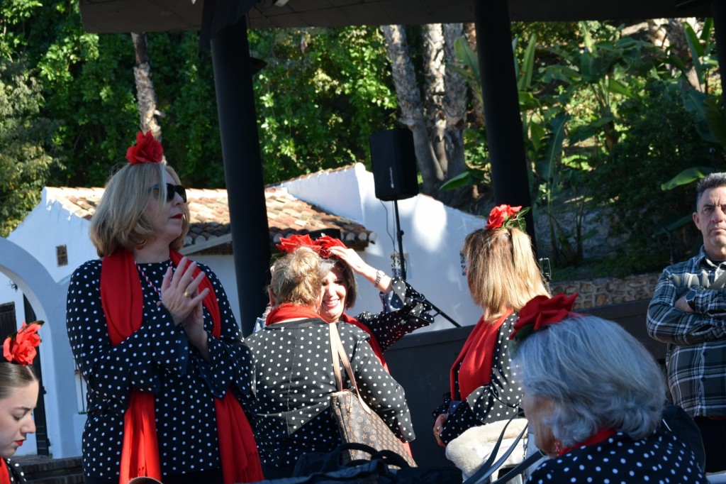 Foto de Almuñecar (Granada), España