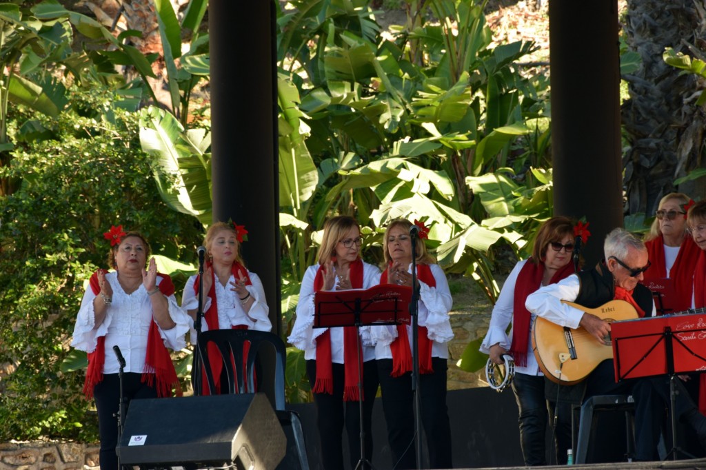 Foto de Almuñecar (Granada), España