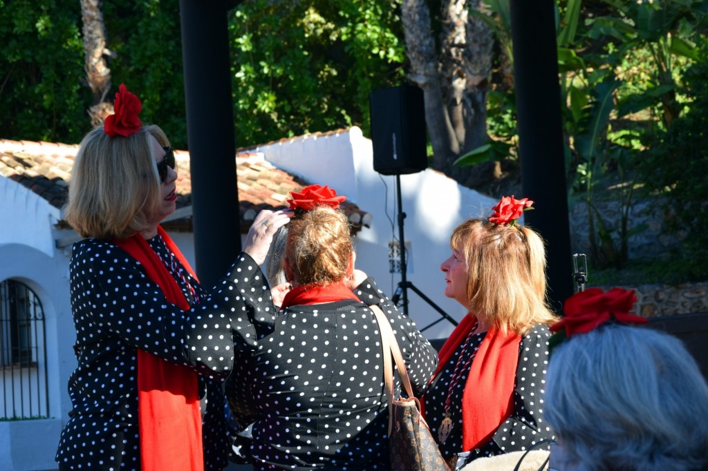 Foto de Almuñecar (Granada), España