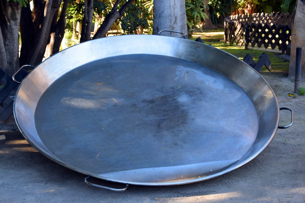 Foto de Almuñecar (Granada), España