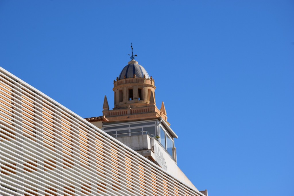 Foto de Almuñecar (Granada), España