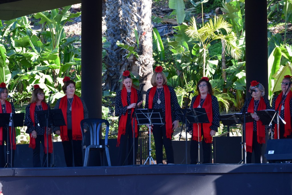 Foto de Almuñecar (Granada), España