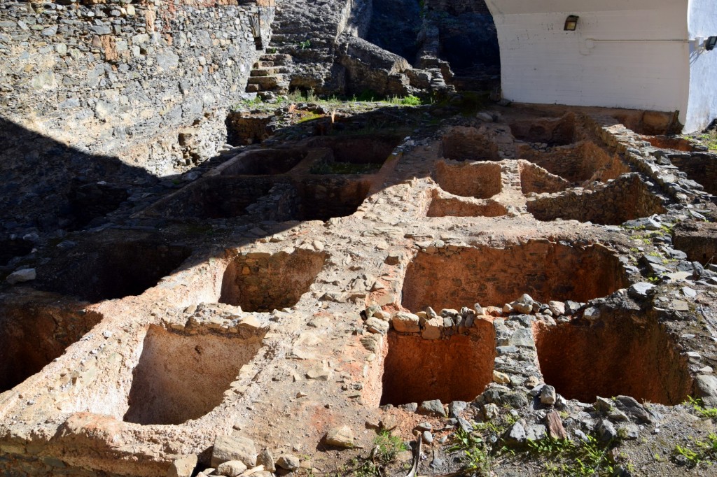 Foto de Almuñecar (Granada), España