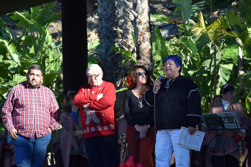 Foto de Almuñecar (Granada), España