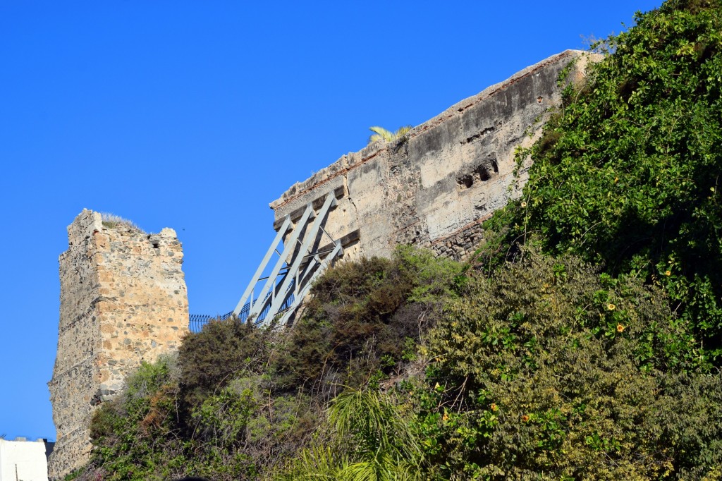 Foto de Almuñecar (Granada), España