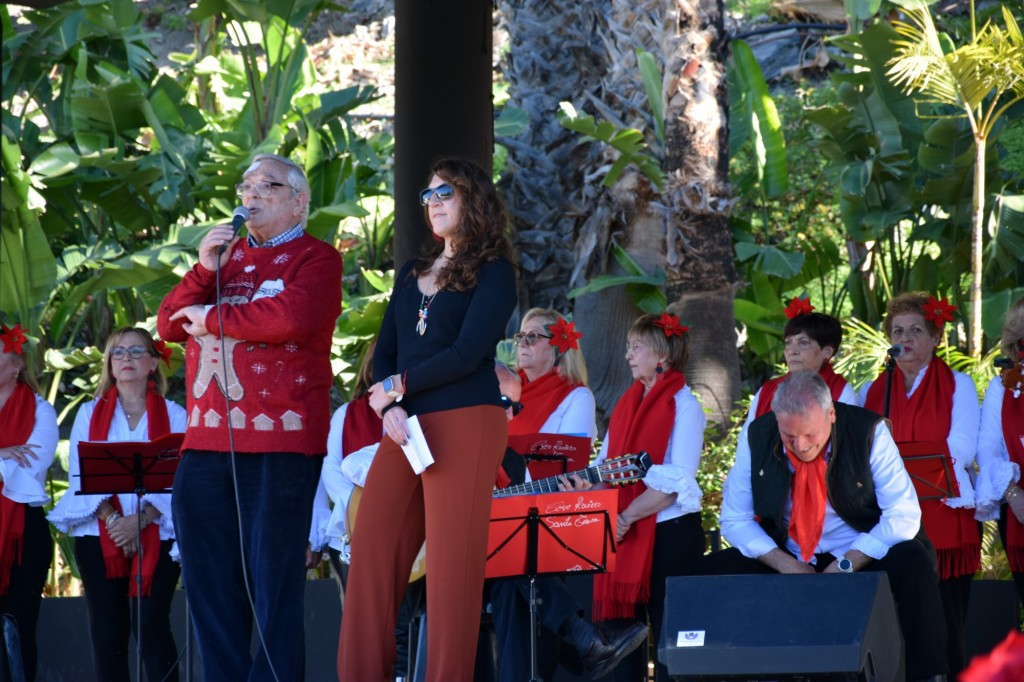 Foto de Almuñecar (Granada), España