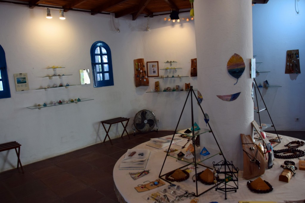 Foto de Almuñecar (Granada), España