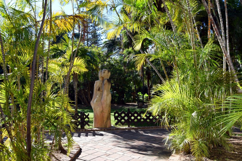 Foto de Almuñecar (Granada), España