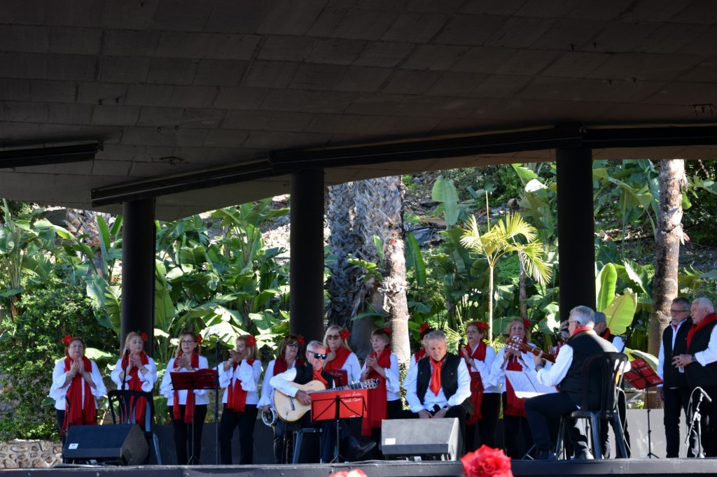 Foto de Almuñecar (Granada), España