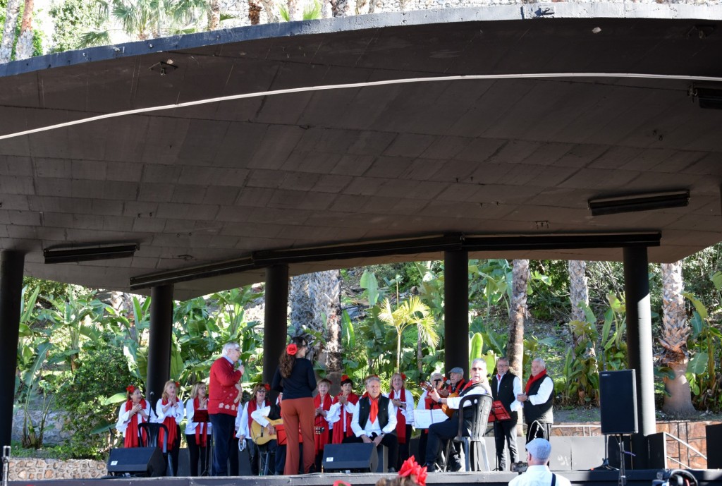 Foto de Almuñecar (Granada), España