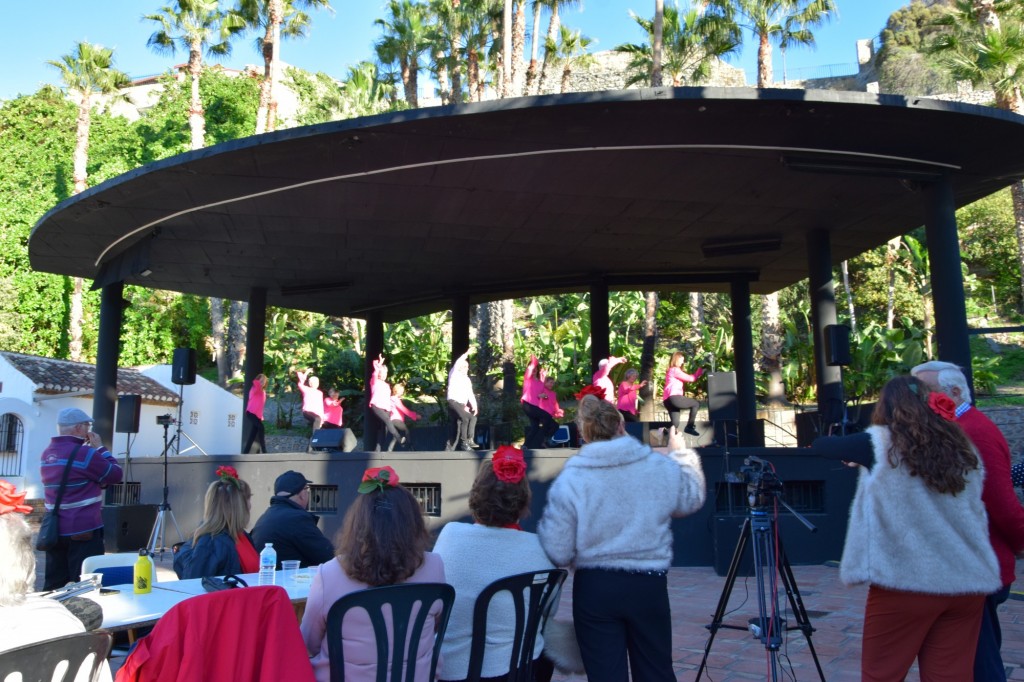 Foto de Almuñecar (Granada), España