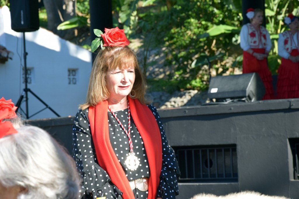 Foto de Almuñecar (Granada), España