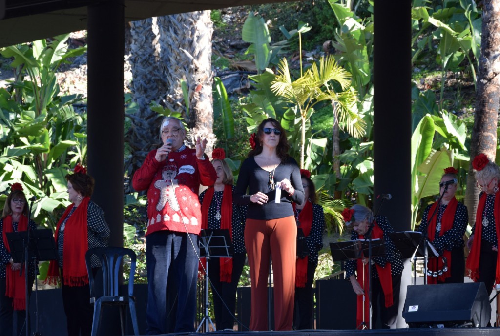 Foto de Almuñecar (Granada), España