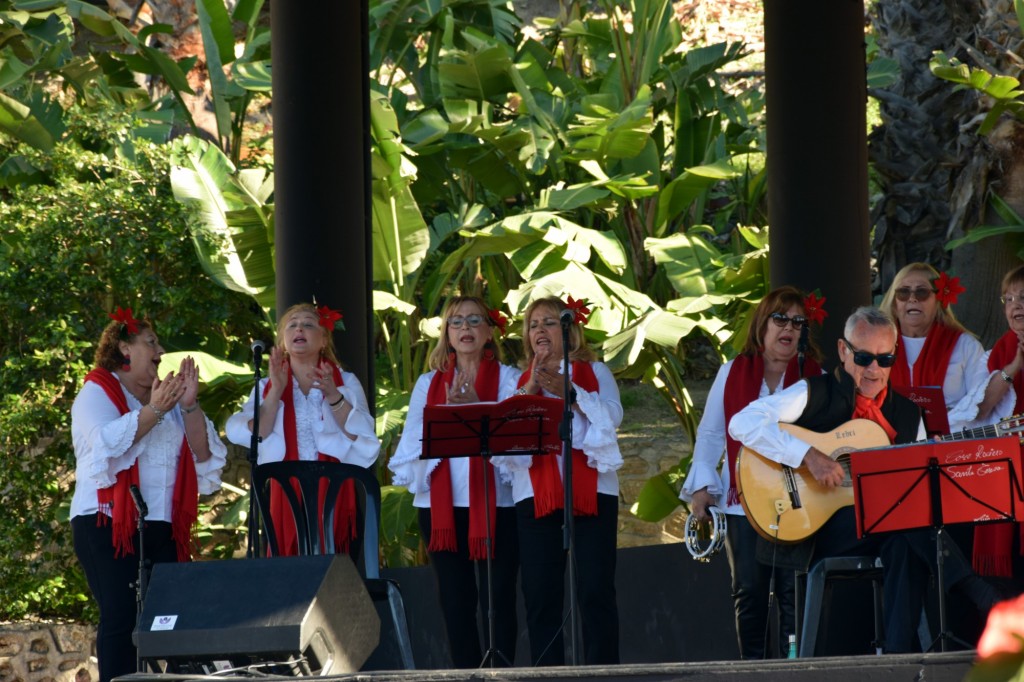 Foto de Almuñecar (Granada), España