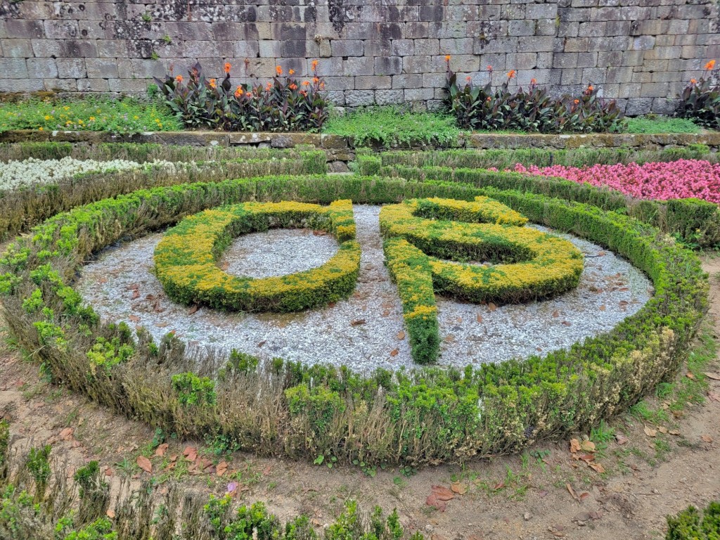 Foto: Castillo - O Rial (Pontevedra), España