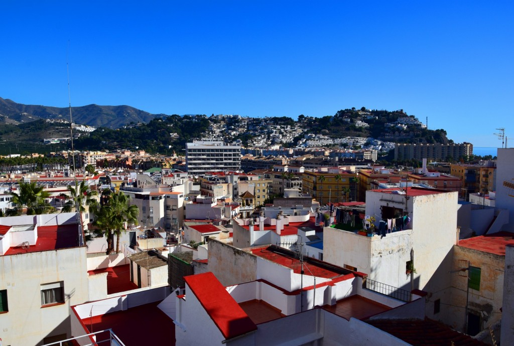 Foto de Almuñecar (Granada), España