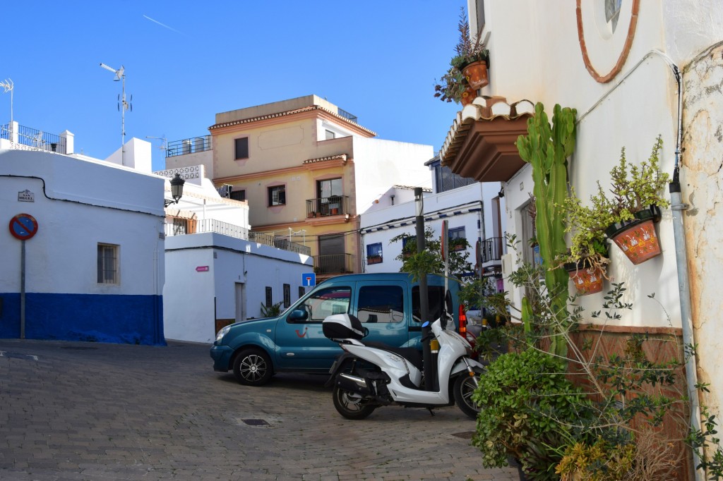 Foto: Villa Petaca en San Miguel - Almuñecar (Granada), España
