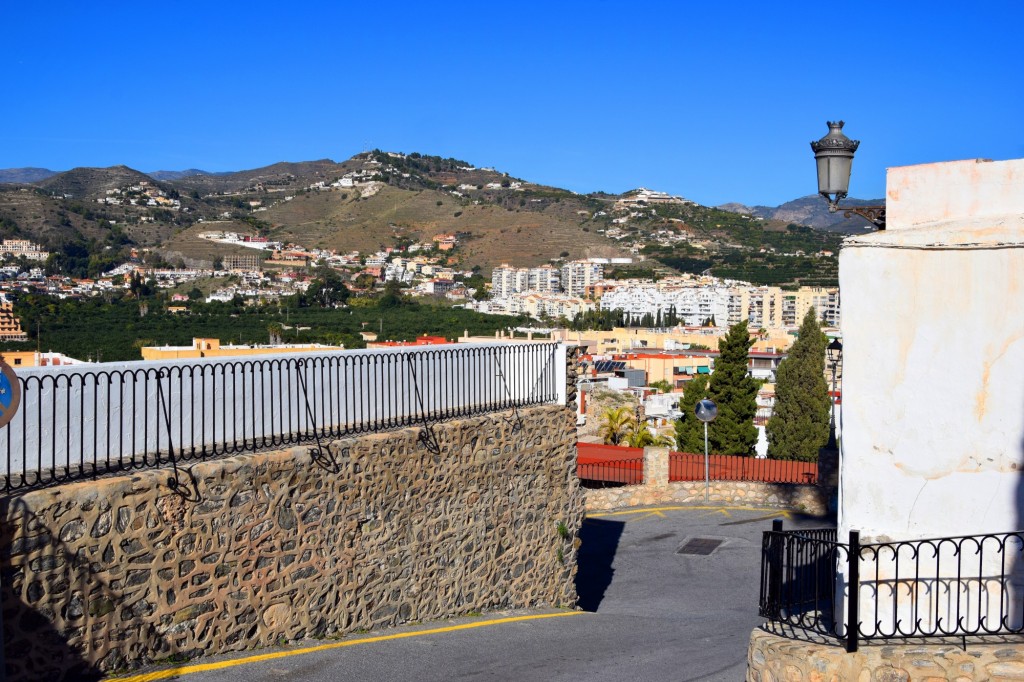Foto de Almuñecar (Granada), España
