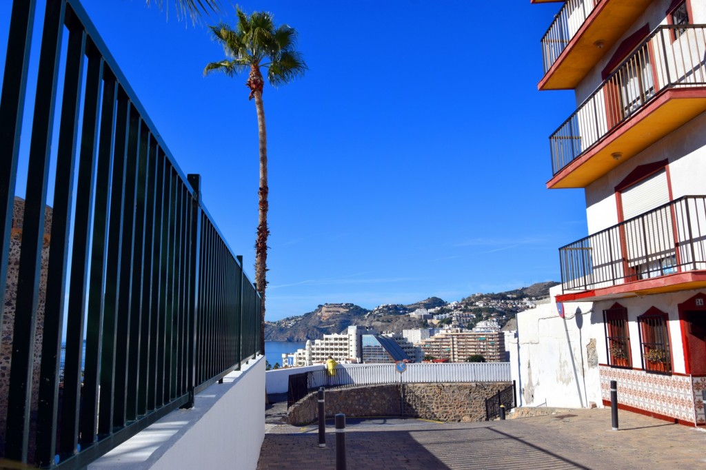 Foto de Almuñecar (Granada), España