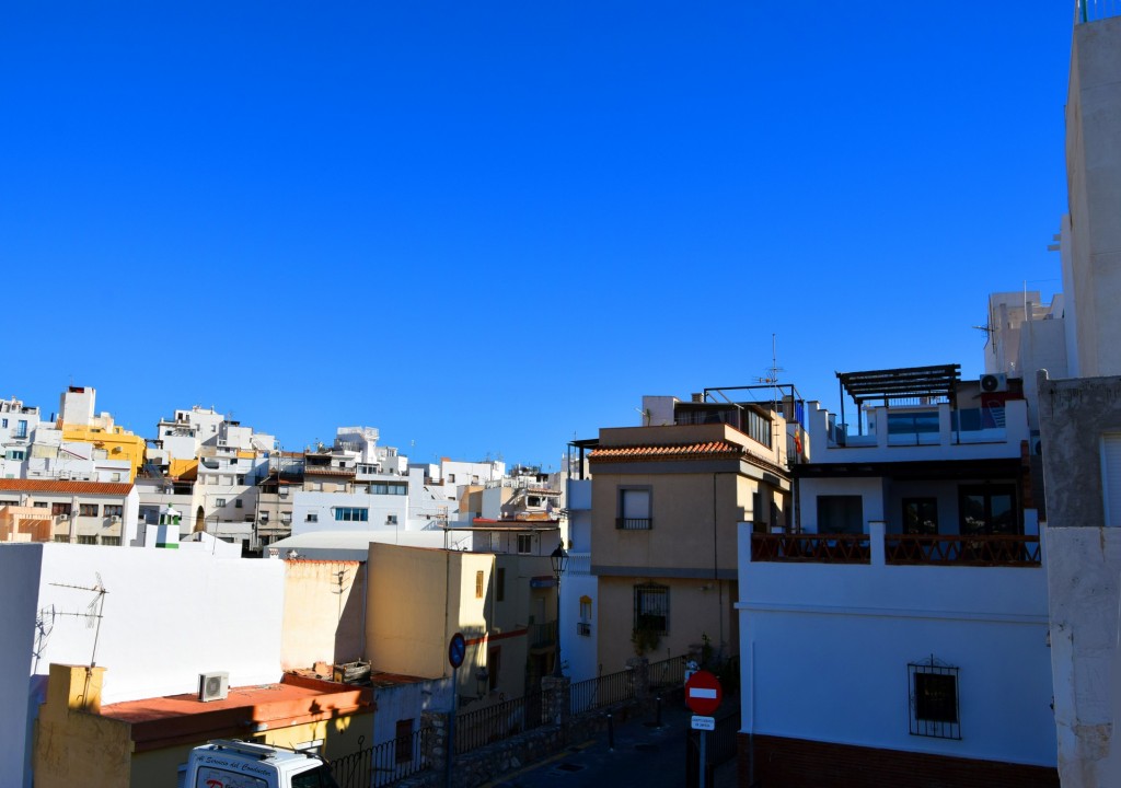 Foto de Almuñecar (Granada), España