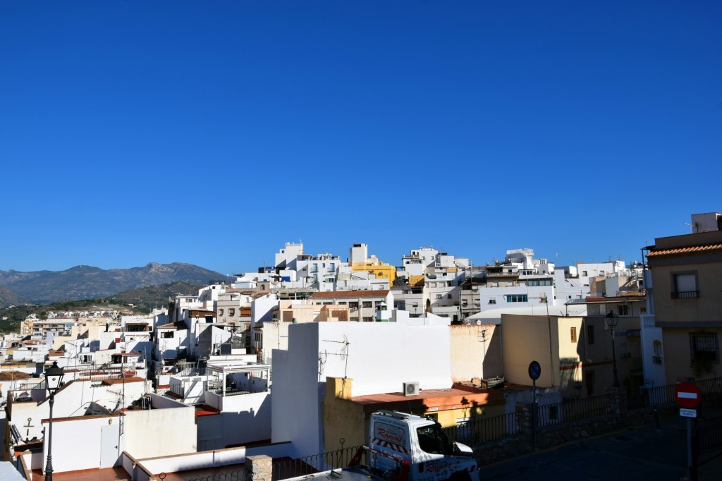 Foto de Almuñecar (Granada), España