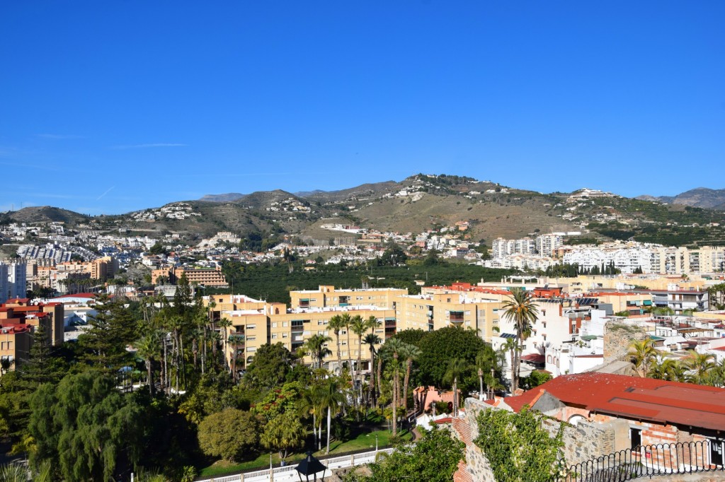 Foto de Almuñecar (Granada), España