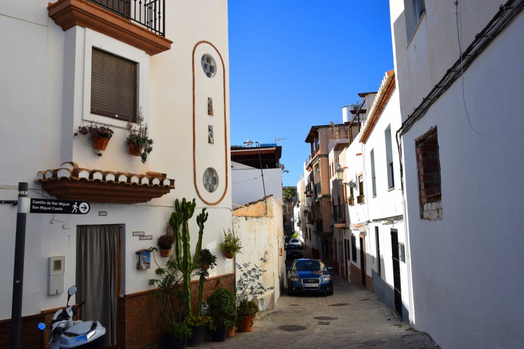 Foto: Villa Petaca - Almuñecar (Granada), España