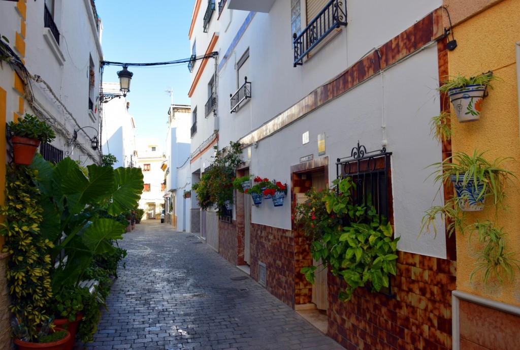 Foto: Casa Hammer - Almuñecar (Granada), España