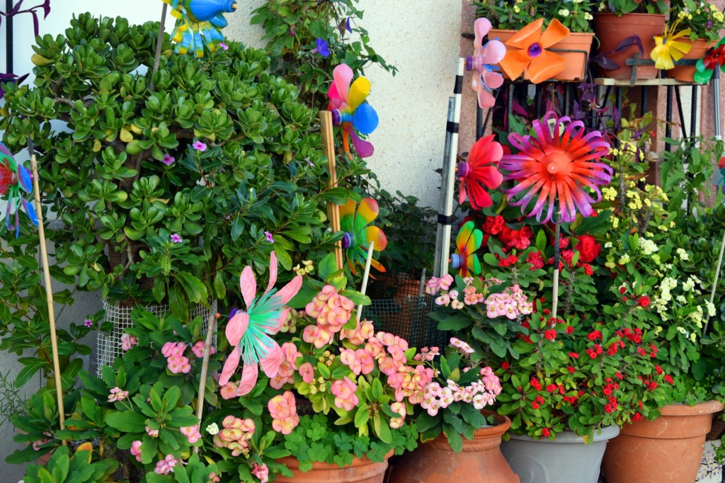 Foto de Almuñecar (Granada), España