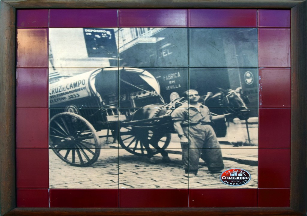 Foto de Almuñecar (Granada), España