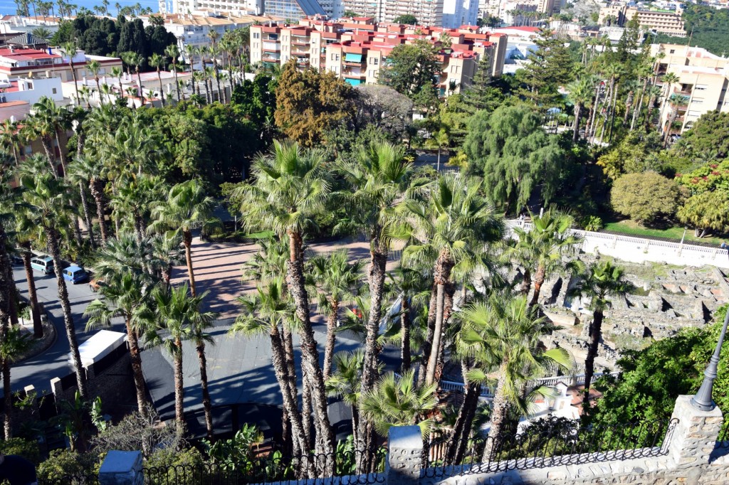 Foto de Almuñecar (Granada), España