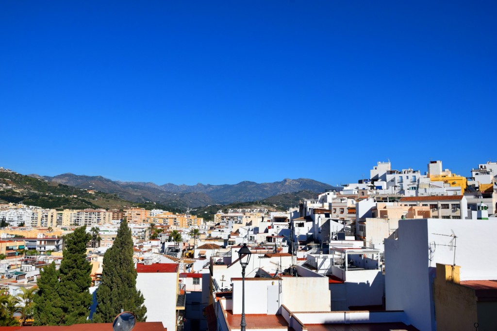 Foto de Almuñecar (Granada), España