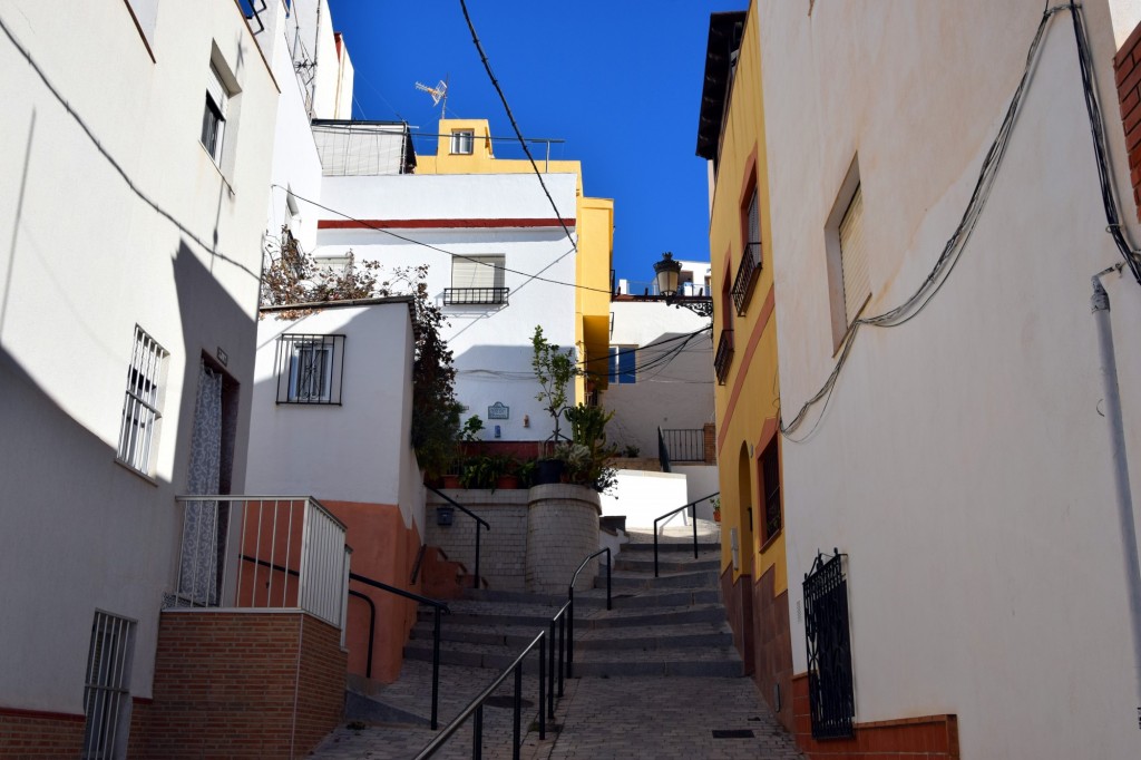 Foto: San Miguel Alto - Almuñecar (Granada), España