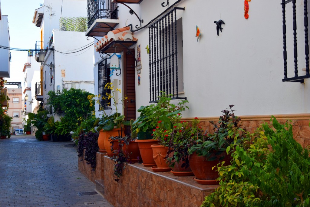 Foto: Casa Abuela Paca - Almuñecar (Granada), España