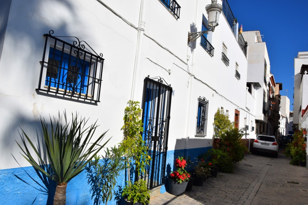 Foto: San Miguel Alto - Almuñecar (Granada), España