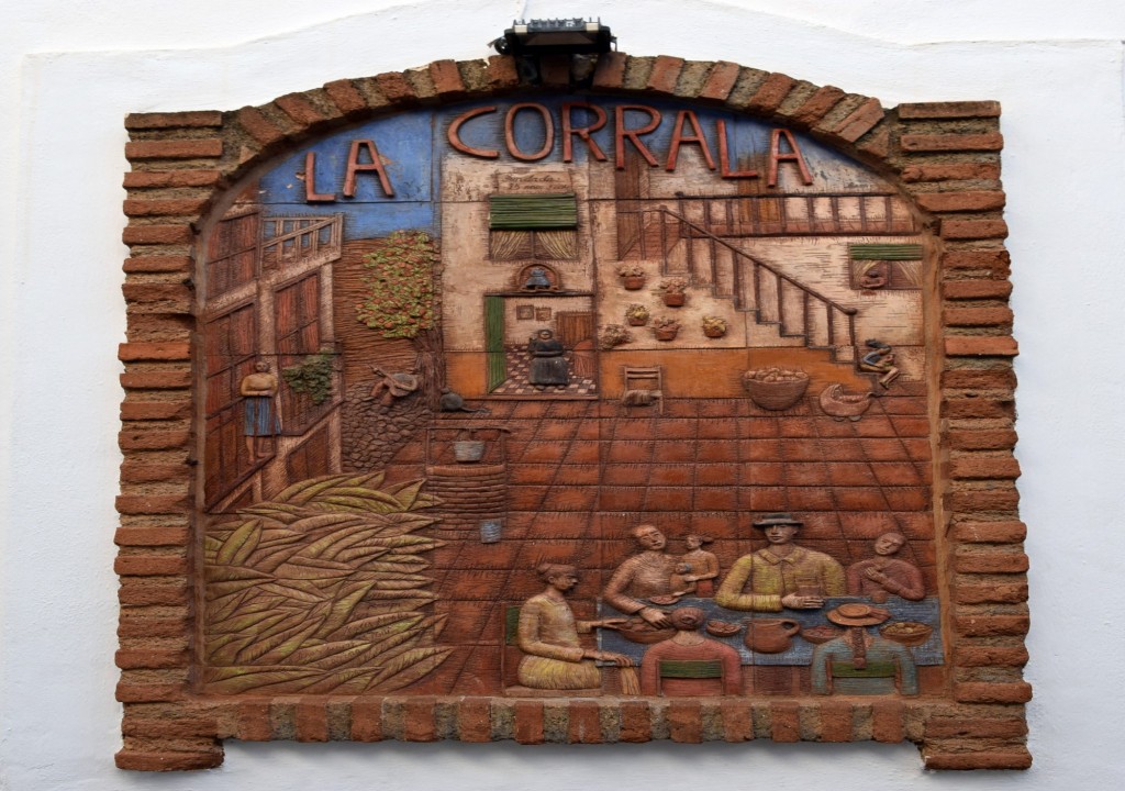 Foto de Almuñecar (Granada), España