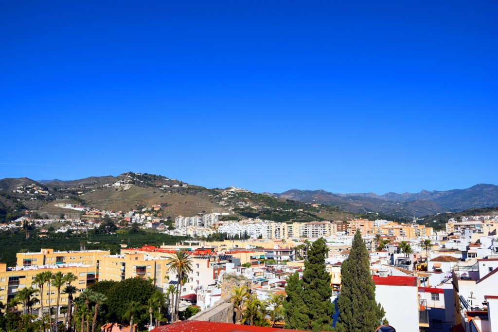 Foto de Almuñecar (Granada), España