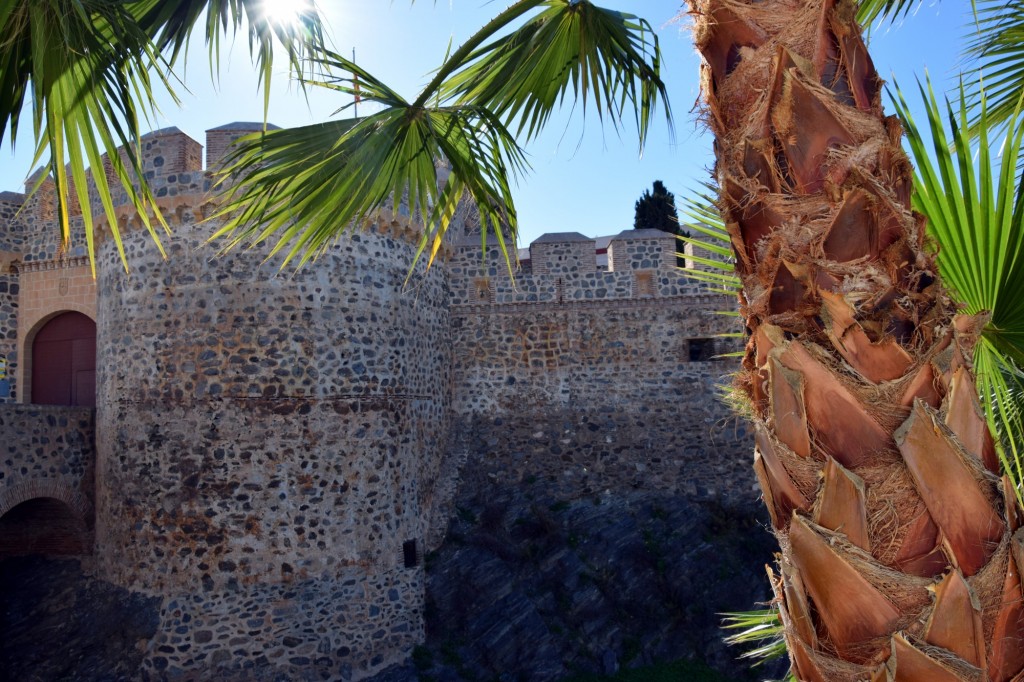 Foto de Almuñecar (Granada), España