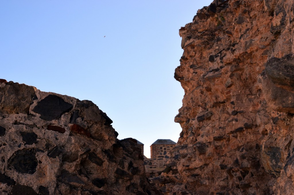 Foto de Almuñecar (Granada), España