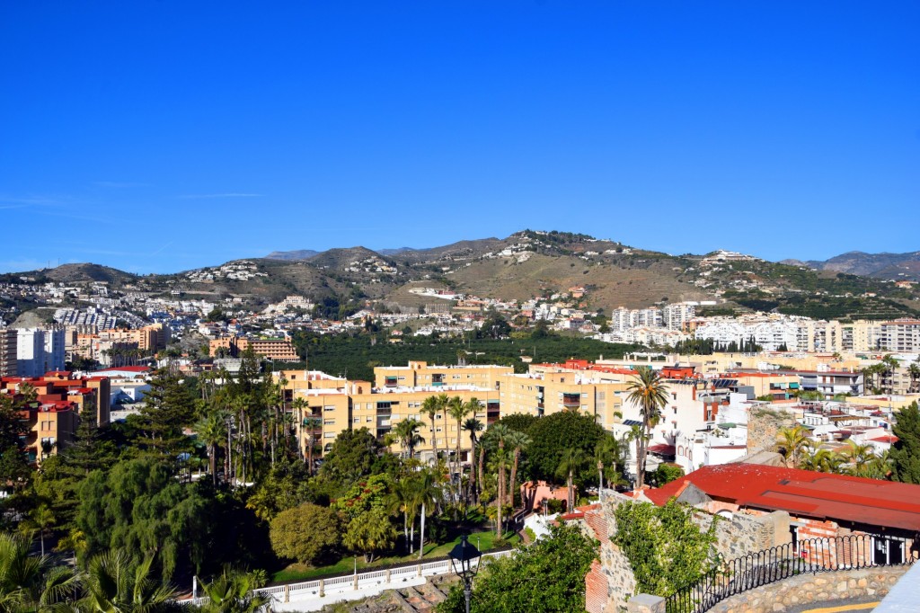 Foto de Almuñecar (Granada), España