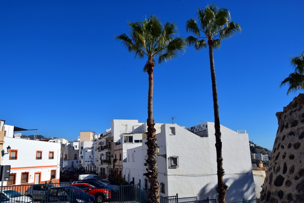 Foto de Almuñecar (Granada), España