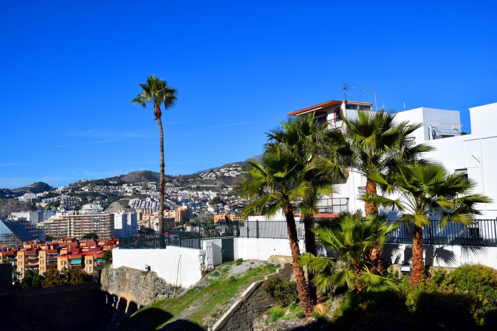 Foto de Almuñecar (Granada), España